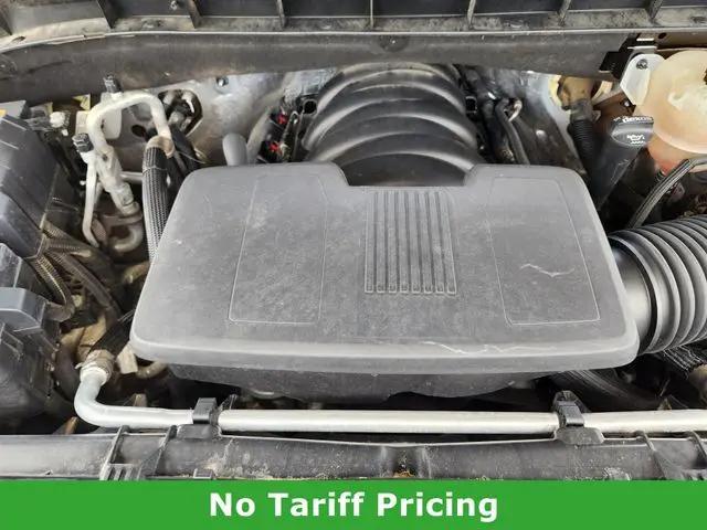 2020 GMC Sierra 1500 4WD Crew Cab Short Box SLT