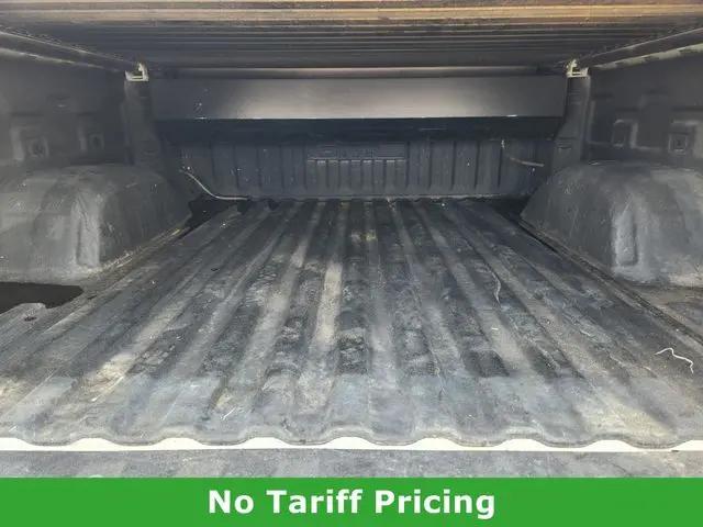 2020 GMC Sierra 1500 4WD Crew Cab Short Box SLT