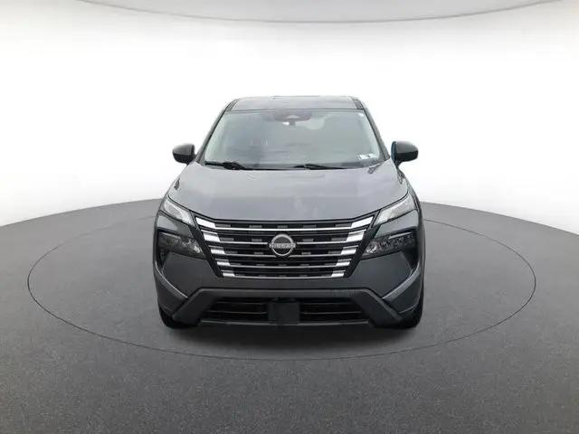 2024 Nissan Rogue S Intelligent AWD
