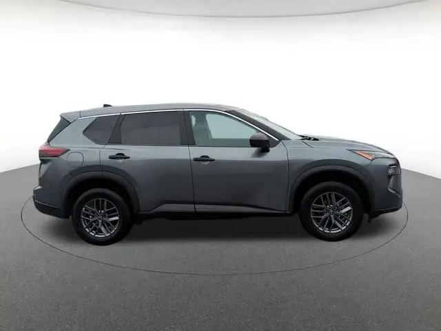 2024 Nissan Rogue S Intelligent AWD