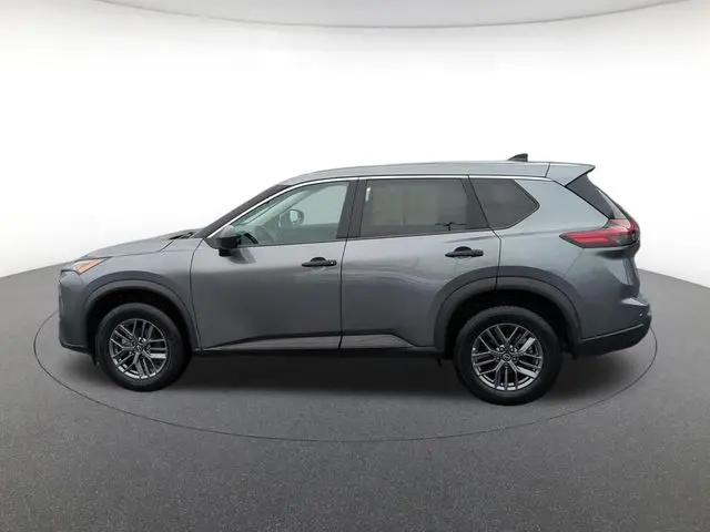 2024 Nissan Rogue S Intelligent AWD