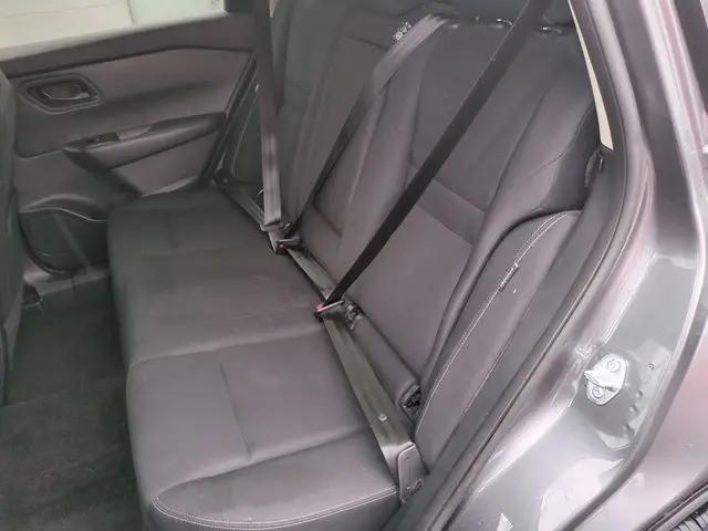 2024 Nissan Rogue S Intelligent AWD