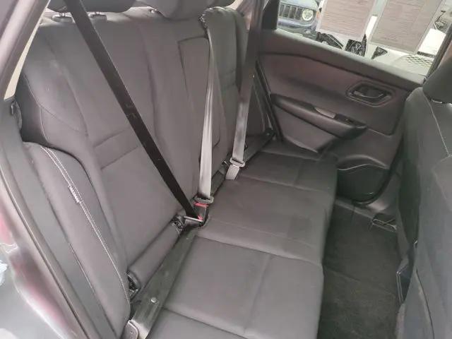 2024 Nissan Rogue S Intelligent AWD