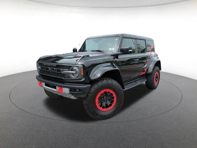 2025 Ford Bronco Raptor for sale in Harrisburg, PA