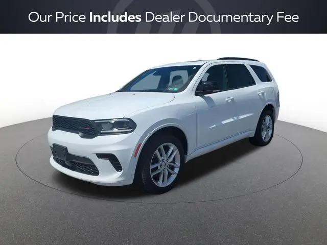 2024 Dodge Durango GT Plus AWD for sale in Harrisburg, PA