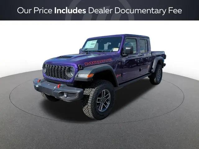 2026 Jeep Gladiator Sport for sale in Harrisburg, PA