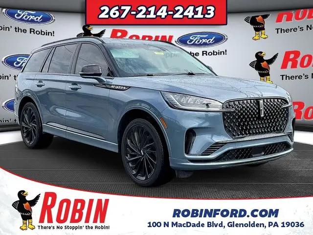 2025 Lincoln Aviator Reserve for sale in Glenolden, PA
