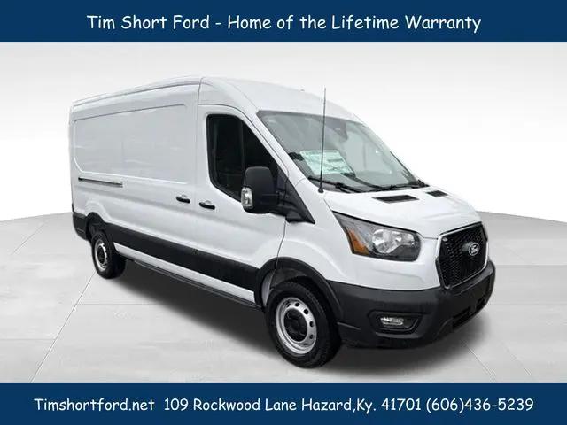 2026 Ford Transit Cargo Van T-250 for sale in Hazard, KY