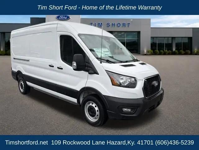 2026 Ford Transit Cargo Van T-250 for sale in Hazard, KY