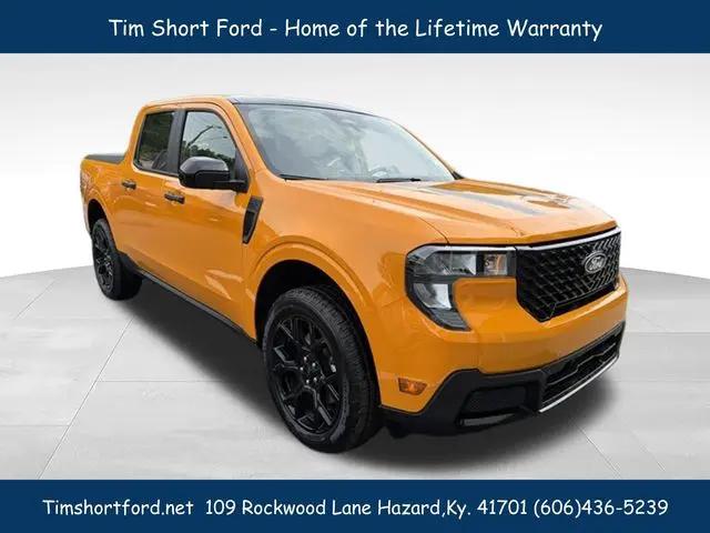 2026 Ford Maverick XLT for sale in Hazard, KY