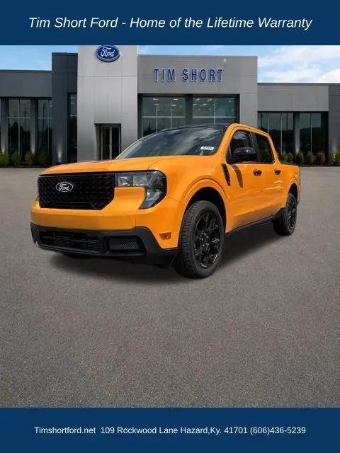 2026 Ford Maverick XLT for sale in Hazard, KY