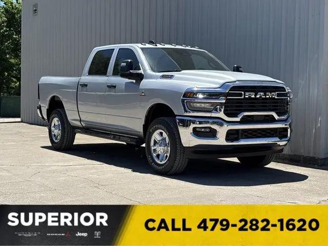 2026 Ram 2500 Tradesman Crew Cab 4x4 6'4" Box for sale in Siloam Springs, AR