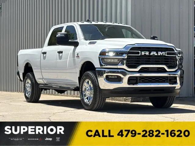 2026 Ram 2500 Tradesman Crew Cab 4x4 6'4" Box for sale in Siloam Springs, AR