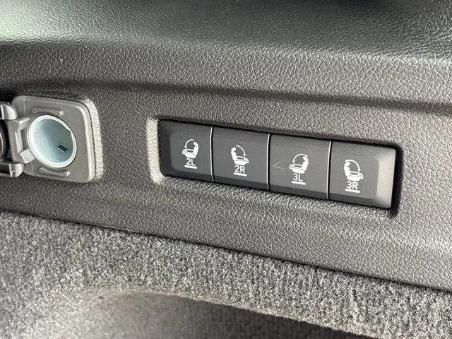 2026 Jeep Grand Cherokee L Summit 4x4