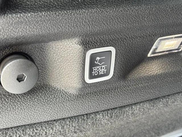 2026 Jeep Grand Cherokee L Summit 4x4