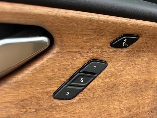 2026 Jeep Grand Cherokee L Summit 4x4
