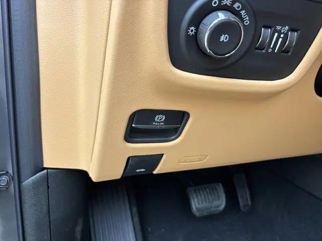 2026 Jeep Grand Cherokee L Summit 4x4