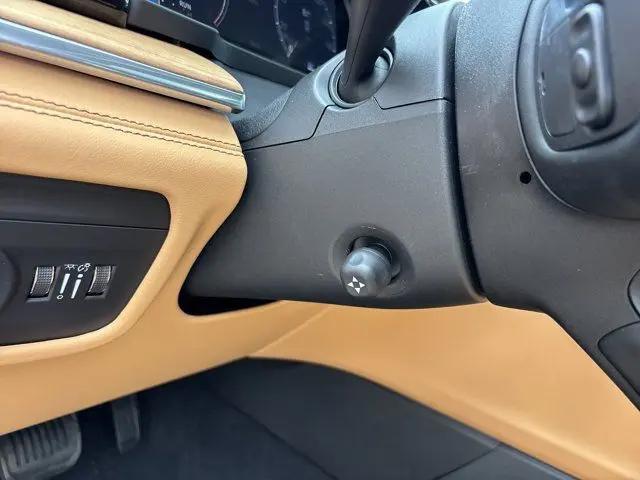 2026 Jeep Grand Cherokee L Summit 4x4