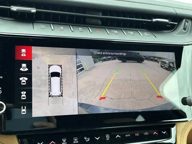 2026 Jeep Grand Cherokee L Summit 4x4