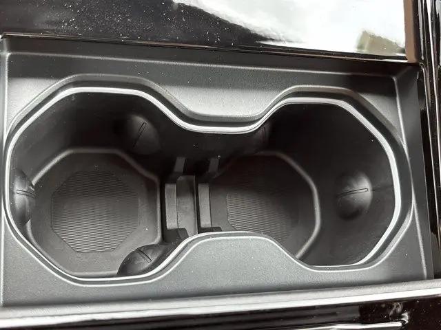 2026 Jeep Grand Cherokee L Summit 4x4
