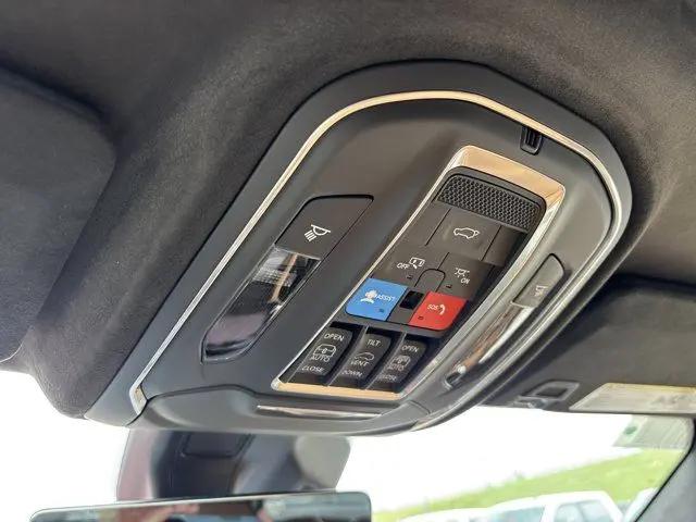 2026 Jeep Grand Cherokee L Summit 4x4