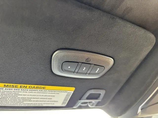 2026 Jeep Grand Cherokee L Summit 4x4