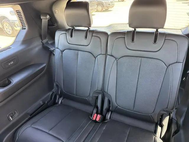 2026 Jeep Grand Cherokee L Limited Reserve