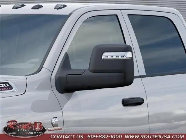 2026 Ram 5500 Tradesman/Big Horn