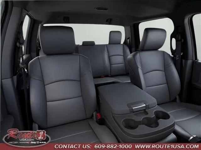 2026 Ram 5500 Tradesman/Big Horn