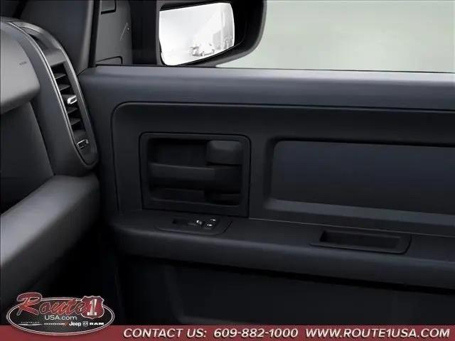 2026 Ram 5500 Tradesman/Big Horn