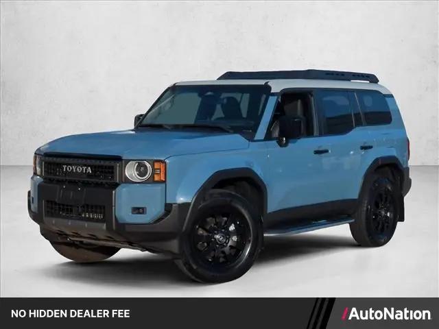 2024 Toyota Land Cruiser First Edition for sale in Winter Park, FL