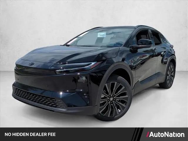 2026 Toyota C-HR XSE for sale in Winter Park, FL