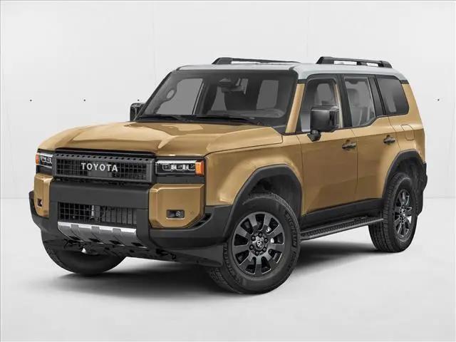 2026 Toyota Land Cruiser Base for sale in Winter Park, FL