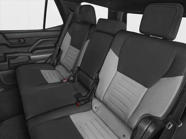 2026 Toyota 4Runner TRD Off Road