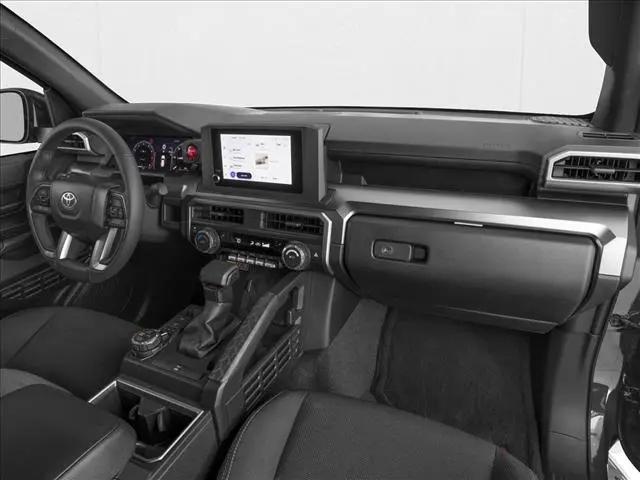 2026 Toyota 4Runner TRD Off Road