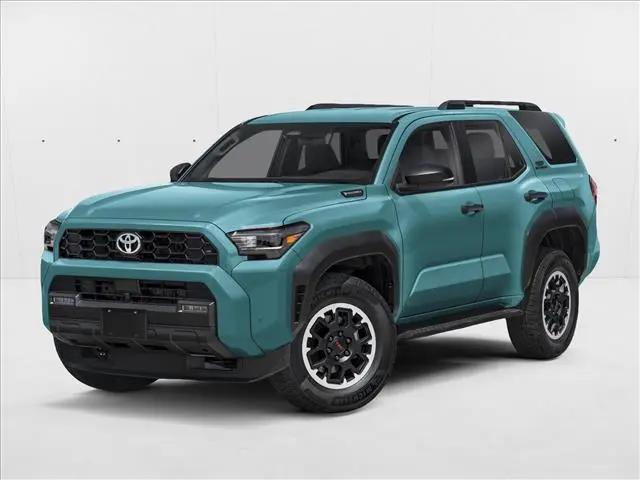 2026 Toyota 4Runner TRD Off Road for sale in Winter Park, FL