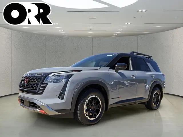2026 Nissan Pathfinder Rock Creek for sale in Searcy, AR