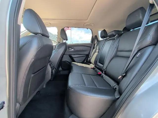 2021 Nissan Rogue SV Intelligent AWD