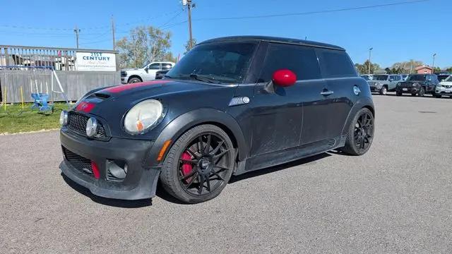 2009 MINI John Cooper Works John Cooper Works for sale in Blackfoot, ID