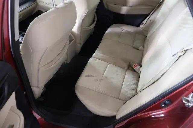 2019 Subaru Outback 2.5i