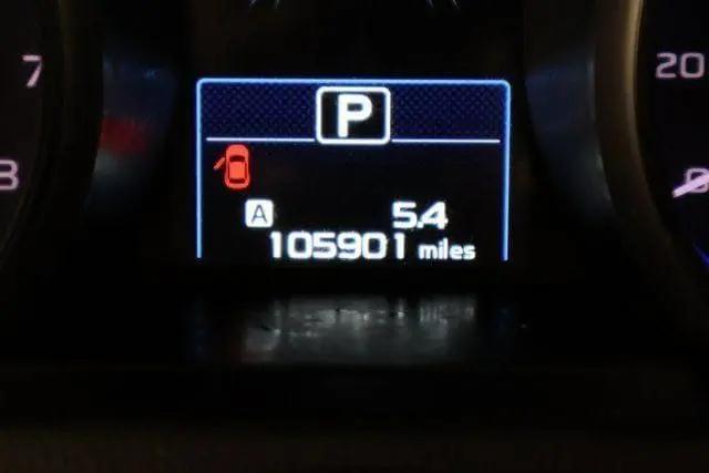 2019 Subaru Outback 2.5i