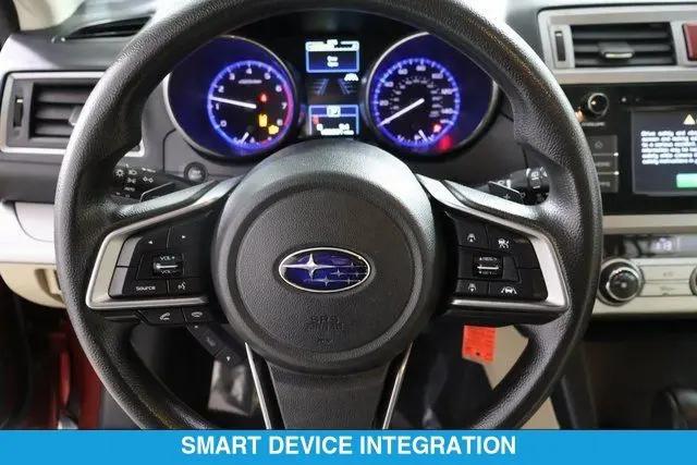 2019 Subaru Outback 2.5i