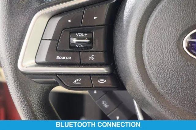 2019 Subaru Outback 2.5i