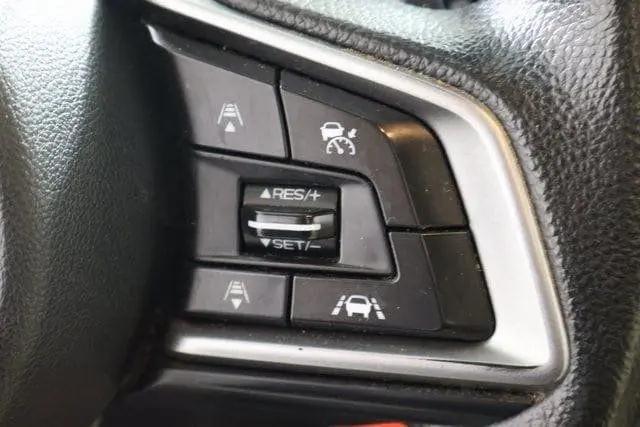 2019 Subaru Outback 2.5i