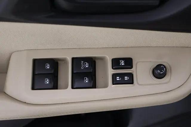 2019 Subaru Outback 2.5i