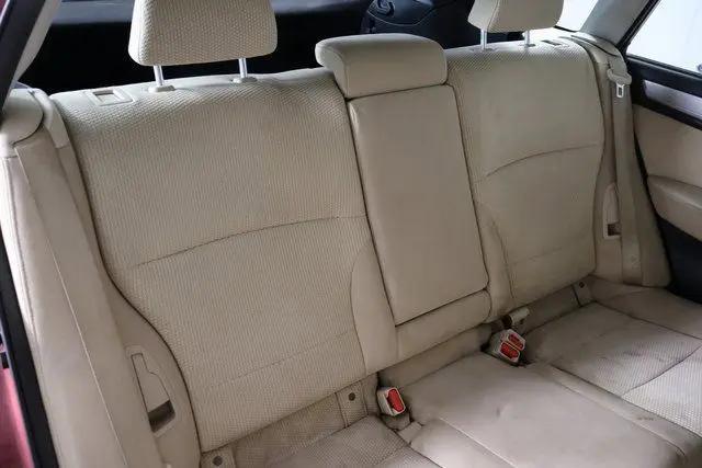 2019 Subaru Outback 2.5i