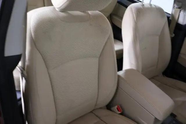 2019 Subaru Outback 2.5i