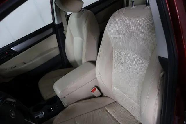 2019 Subaru Outback 2.5i