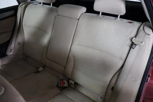 2019 Subaru Outback 2.5i
