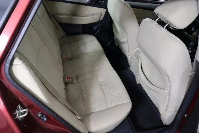 2019 Subaru Outback 2.5i